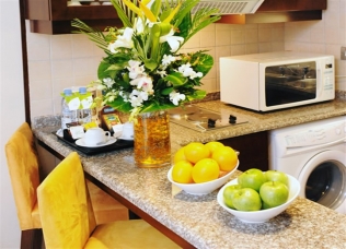 Kitchens